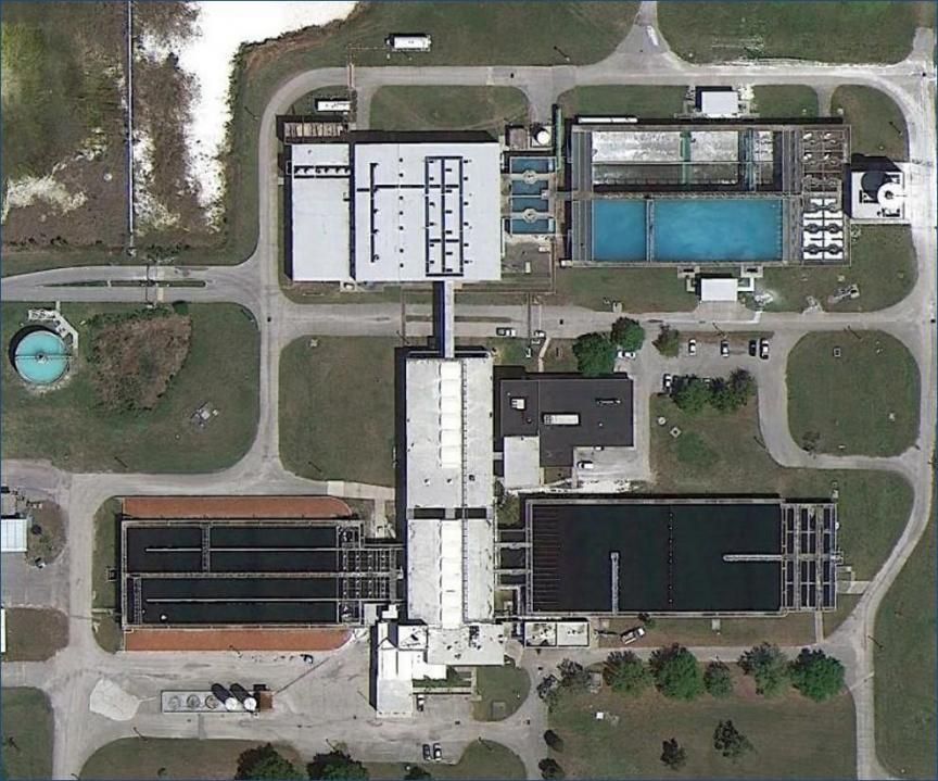 Manatee County Utilities: developing water solutions for the future Manatee County Utilities: developing water solutions for the future