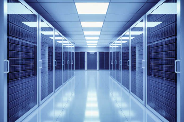 Apple is setting up its first data center in China for cyber security