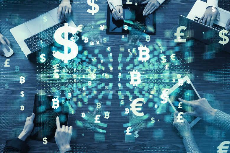 Big Tech in financial services new regulations coming? Venture