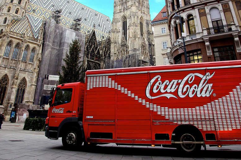 Exclusive: Atos becomes official IoT partner for Coca-Cola ...
