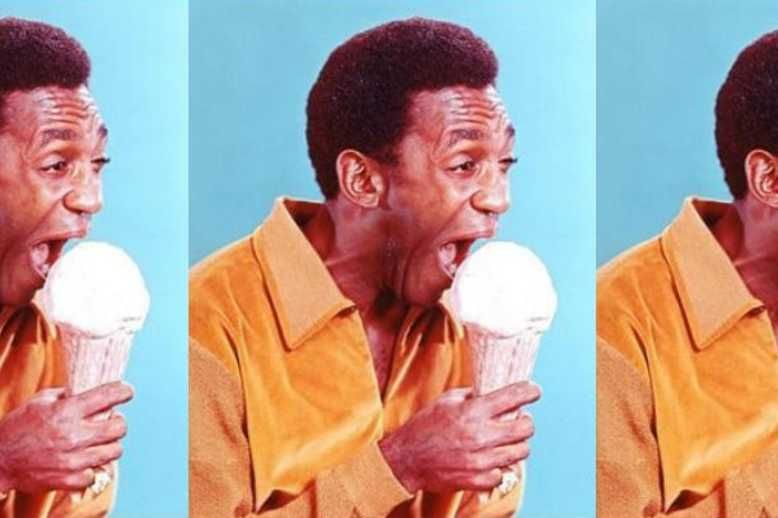 Six Bill Cosby JellO Commercials That Are Just Awkward