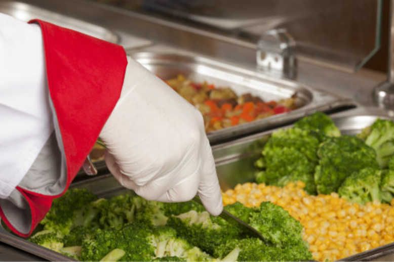 How to Improve Dietary Standards within Hospitals Hospitals