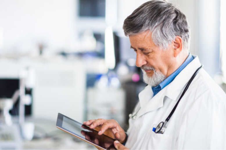 Benefits of ehr how to overcome potential challenges technology 