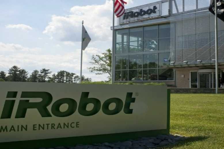 irobot global