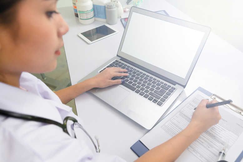 Top Emr Systems List Best Electronic Medical Records Systems