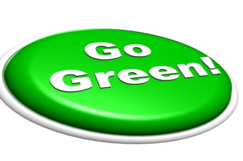 Green Button Makes Energy Savings Easy | Smart Energy | Energy Digital