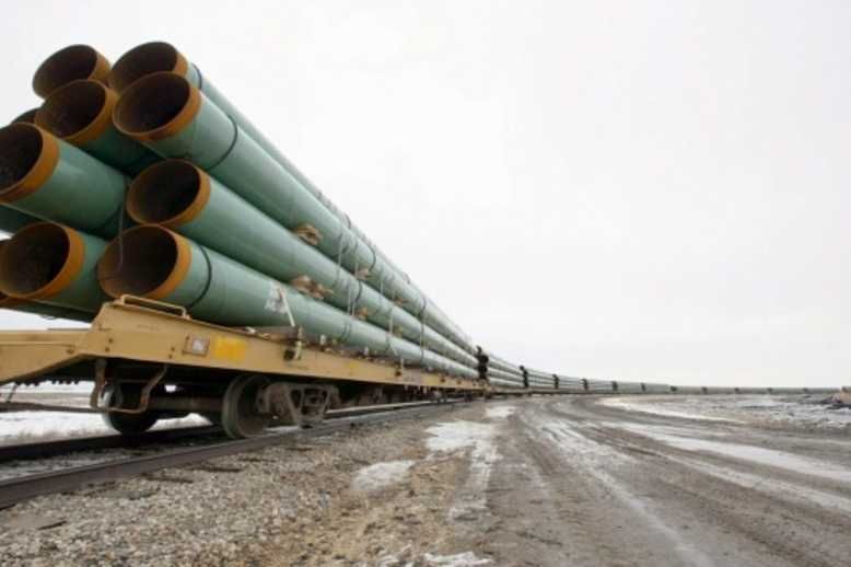 Alaska's 65 Billion Natural Gas Pipeline Utilities Energy Digital