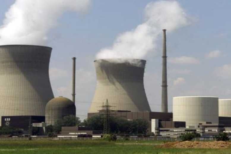 Senate Panel Hears Case to Lift Minnesota Nuclear Ban