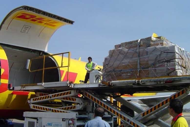 Deutsche Post DHL Group sends disaster response team to Vanuatu | Logistics | Supply Chain Digital