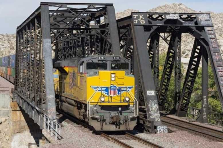 Top 10 largest rail companies Logistics Supply Chain Digital