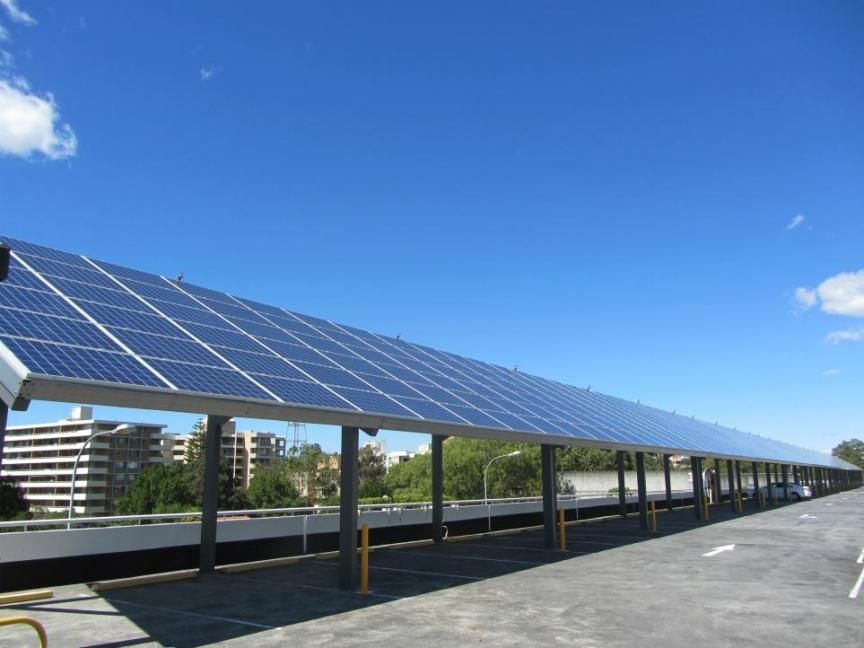 Solgen Energy Group Company Report Energy Digital